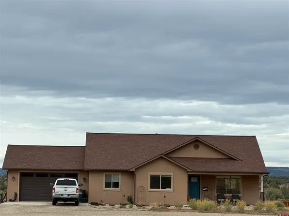 8513 Road 29.4 Loop, Cortez, CO 81321
