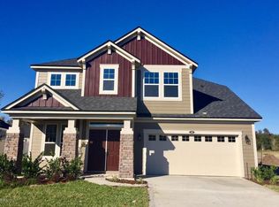 122 Blackwater Way, Saint Johns, FL 32259