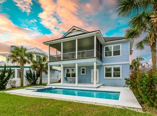 9216 July Ln, Saint Augustine, FL 32080