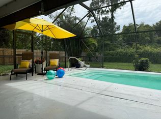 1101 McCrory St, North Port, FL 34286