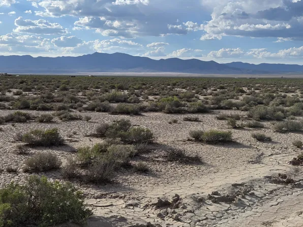 8000 N 1600 W, Beryl, UT 84714
