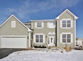 13326 W Hidden Springs Trl, Wadsworth, IL 60083
