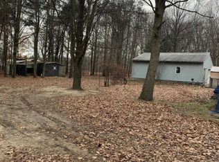 8727 146th Ave, West Olive, MI 49460