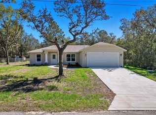 47 N Fitzpatrick Ave, Inverness, FL 34453