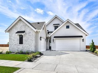 10923 W Lahinch Ln, Kuna, ID 83634
