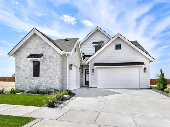 10923 W Lahinch Ln, Kuna, ID 83634