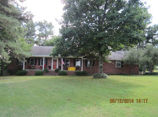 8884 Highway 62, Piggott, AR 72454