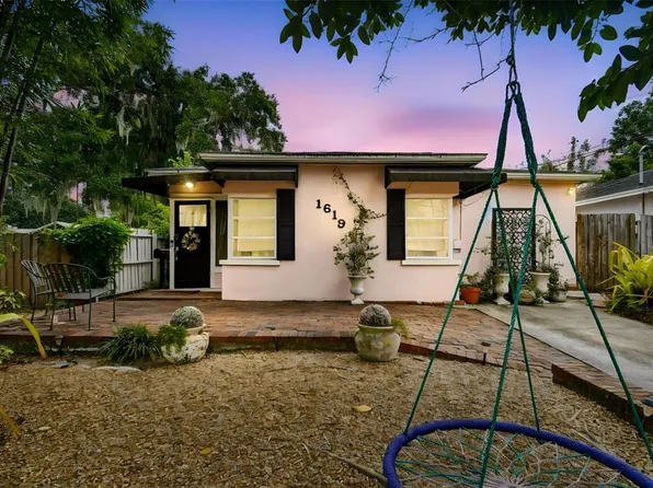 1619 NEW YORK AVENUE, ORLANDO, FL 32803
