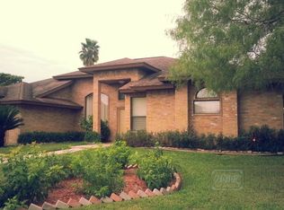 2929 N Augusta National Dr, Harlingen, TX 78550