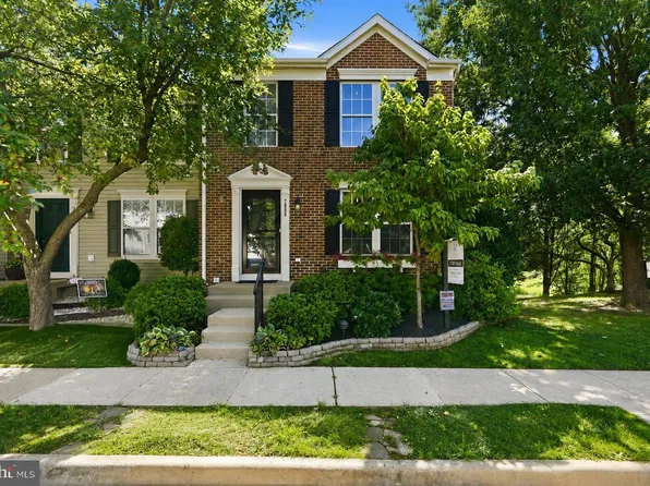 7053 Sauvage Ln, Gainesville, VA 20155