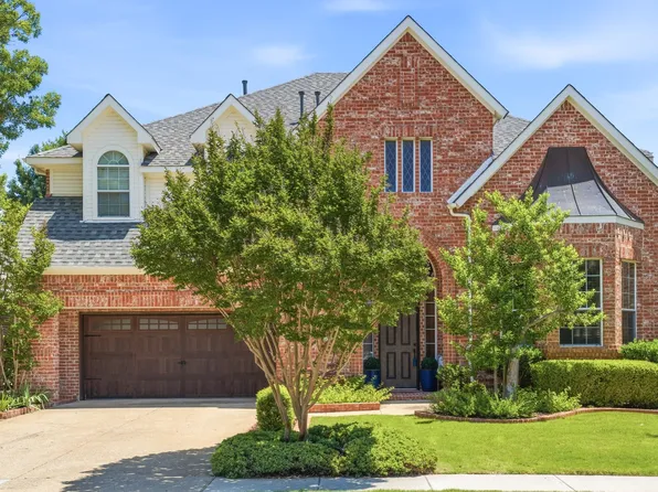 1525 Timber Edge Dr, McKinney, TX 75072