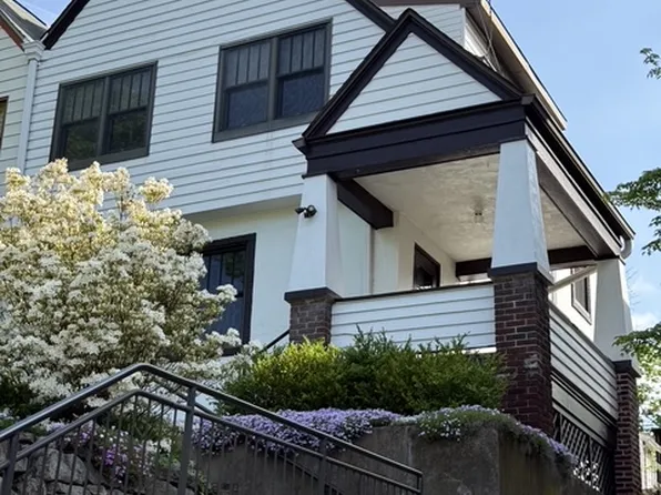 6615 Darlington Rd, Pittsburgh, PA 15217