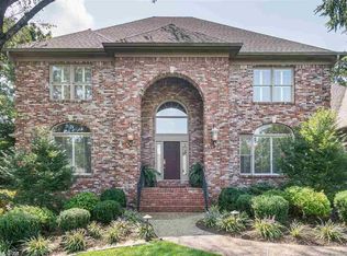 445 Chimney Rock Dr, Sherwood, AR 72120