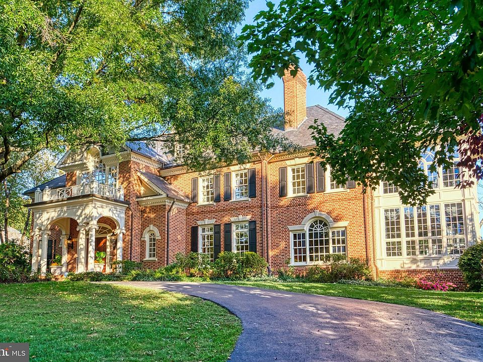 1295 Ballantrae Farm Dr, Mclean, VA 22101 Zillow