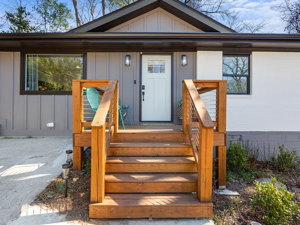 3177 Beech Dr, Decatur, GA 30032