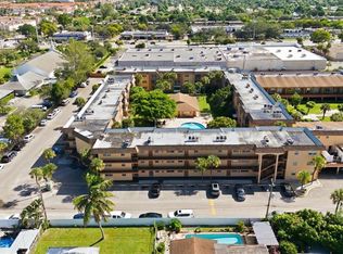 4161 NW 26th St APT 105, Lauderhill, FL 33313