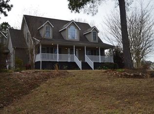 105 Persimmon Ct, Greenwood, SC 29649