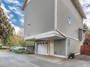 1225 N 88th St, Seattle, WA 98103