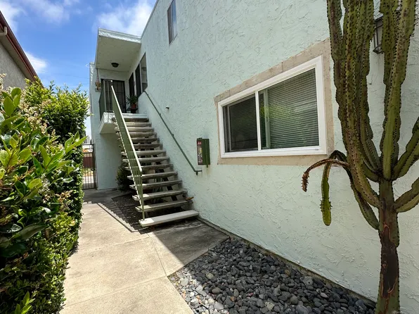 4419 Louisiana St #1, San Diego, CA 92116