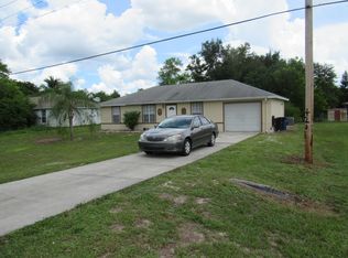 420 Alabama Rd S, Lehigh Acres, FL 33936