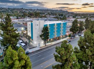 4008 MLK, Los Angeles, CA 90008