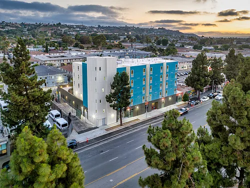 4008 MLK Photo 1