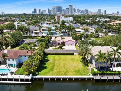 310 Lido Drive, Fort Lauderdale, FL, 33301