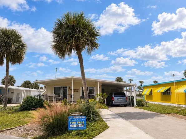 438 Fairway Dr #438, Melbourne Beach, FL 32951