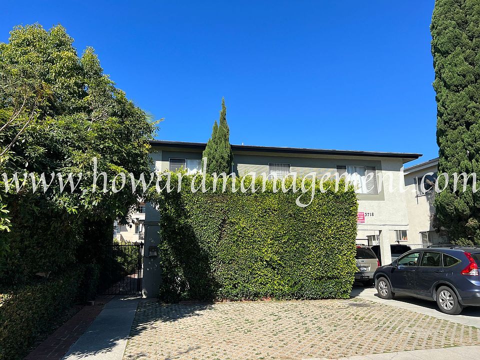 1st image of 3718 Mentone Ave APT 11