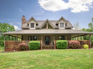 539 E Dade #96, Everton, MO 65646