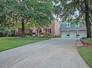 1505 Riders Mark, Edmond, OK 73025