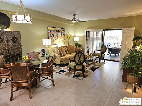 255 S Avenida Caballeros Unit 108, Palm Springs, CA 92262