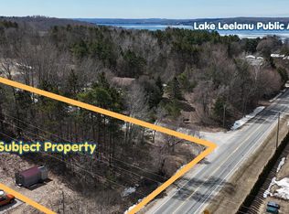 S Whispering Hills Dr, Traverse City, MI 49684