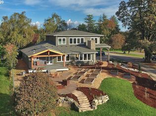 1166 S Oak Rd, Ridgefield, WA 98642