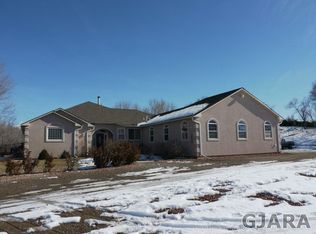 3035 Apple Ridge Ct, Grand Junction, CO 81503