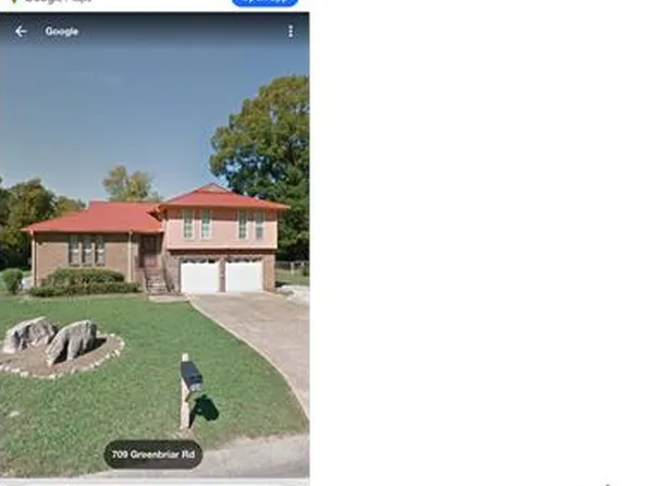 709 Greenbriar Rd, Fairfield, AL 35064