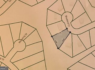 0 Bluebird Ct LOT 56, Monticello, GA 31064