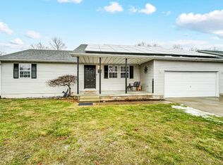 120 Elizabeth Dr, Hillsboro, OH