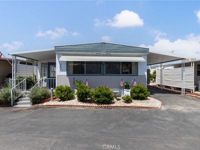 12220 5th St Spc 207, Yucaipa, CA, 92399