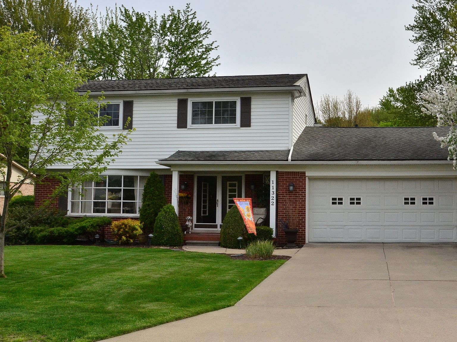 11322 Alger St, Warren, MI 48093 Zillow