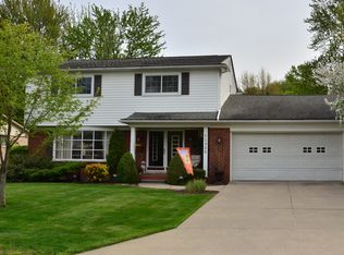 11322 Alger St, Warren, MI 48093