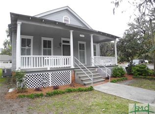 7730 Central Ave, Savannah, GA 31406