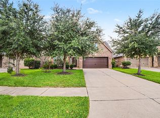 2310 Falcon Brook Dr, Katy, TX 77494