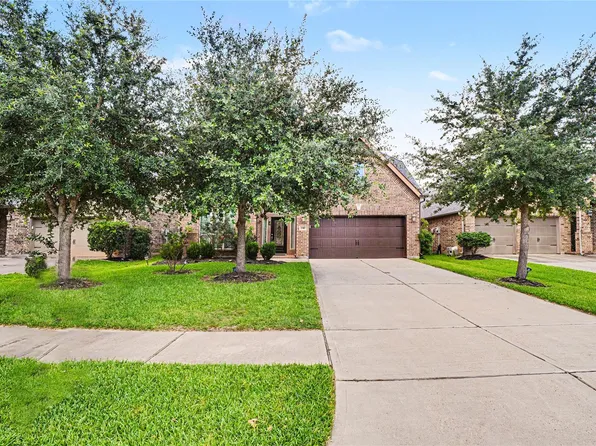 2310 Falcon Brook Dr, Katy, TX 77494