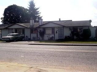 3028 12th St, Everett, WA 98201