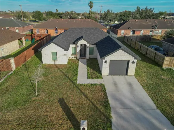 3600 Crisantema St, Mission, TX 78573