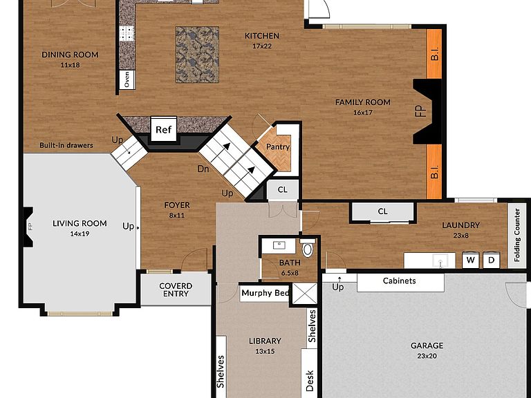 Listing photo 3
