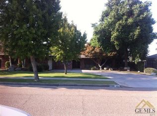 7101 Luke Ave, Bakersfield, CA 93308