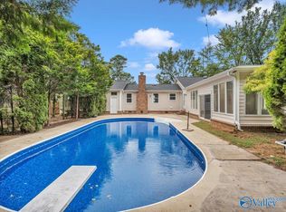 1319 Old Railroad Bed Rd, Madison, AL 35757