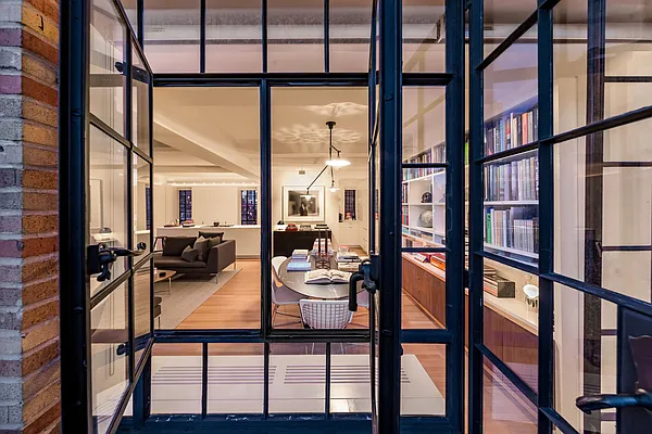 Sold by Compass | media 36